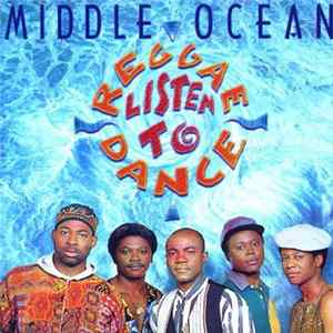 Middle Ocean - Listen To Reggae Dance FLAC
