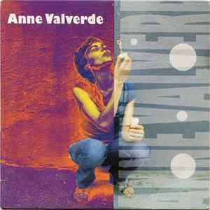 Anne Valverdé - Anne Valverde FLAC