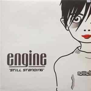 Engine - Still Standing FLAC