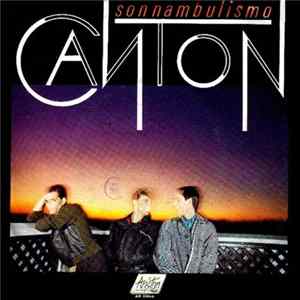Canton - Sonnambulismo FLAC