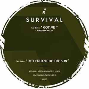 Survival - Got Me / Descendant Of The Sun FLAC