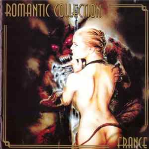 Various - Romantic Collection: France FLAC