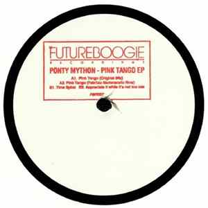 Ponty Mython - Pink Tango EP FLAC