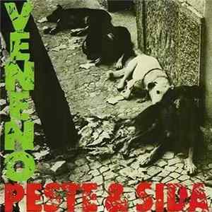 Peste & Sida - Veneno FLAC