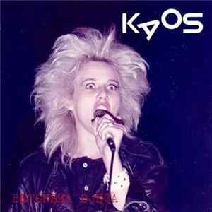 Kaos - Betonska Djeca FLAC
