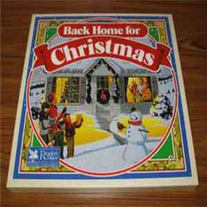 Various - Back Home For Christmas FLAC