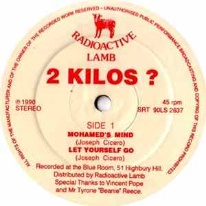 2 Kilos ? - Mohamed's Mind FLAC