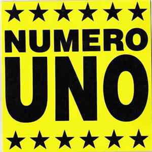 Starlight - Numero Uno FLAC