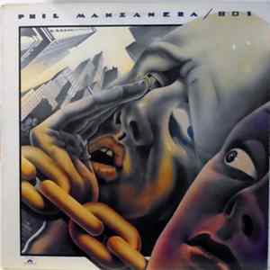 Phil Manzanera / 801 - Listen Now FLAC