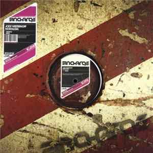 Jody Wisternoff - Nostalgia FLAC