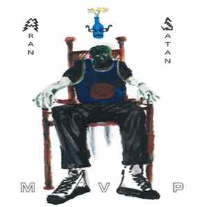 Aran Satan - MVP FLAC