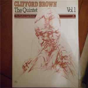 Clifford Brown - The Quintet Vol. 1 FLAC