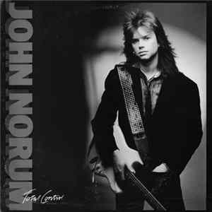 John Norum - Total Control FLAC