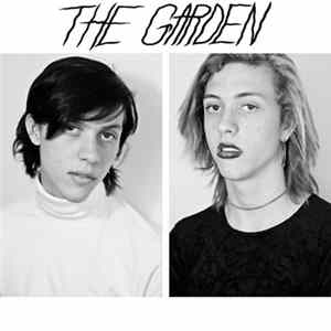 The Garden - Rules FLAC
