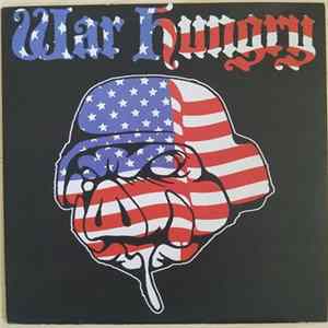 Cold World / War Hungry - Cold World / War Hungry FLAC