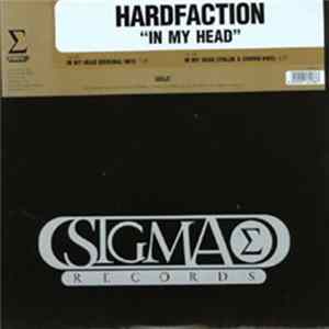 Hardfaction - In My Head FLAC