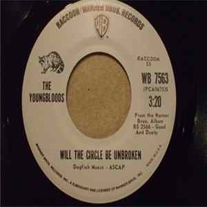 The Youngbloods - Will The Circle Be Unbroken FLAC