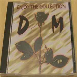 Depeche Mode - Enjoy The Collection FLAC