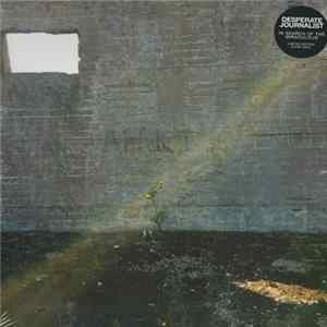Desperate Journalist - In Search Of The Miraculous FLAC