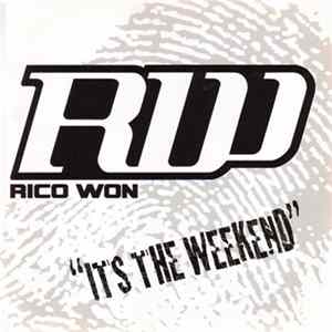 Rico Won - It's The Weekend FLAC
