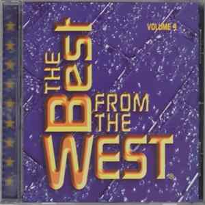 Various - The Best From The West Volume 4 FLAC