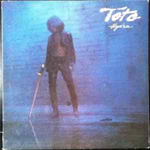Toto - Hydra FLAC