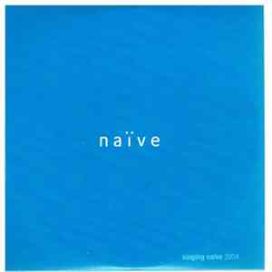 Various - Singing Naive / Swinging Naive FLAC