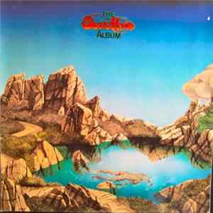 Steve Howe - The Steve Howe Album FLAC