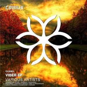Various - Viber EP FLAC