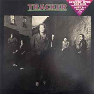 Tracker - Tracker FLAC