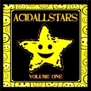 Acid All Stars - Volume One FLAC