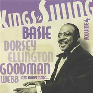 Various - Kings Of Swing Volume 4 FLAC