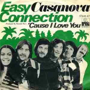 Easy Connection - Casanova FLAC