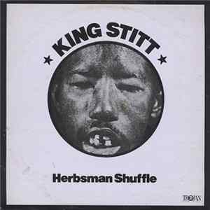 King Stitt & The Dynamites - Herbsman Shuffle FLAC