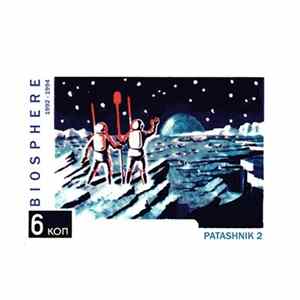 Biosphere - Patashnik 2 FLAC
