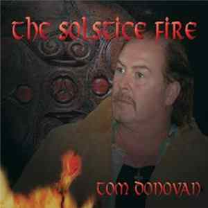 Tom Donovan - The Solstice Fire FLAC