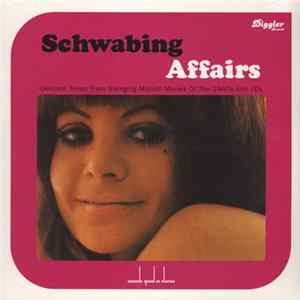 Various - Schwabing Affairs FLAC