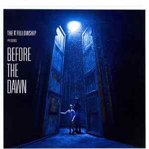 The KT Fellowship, Kate Bush - Before The Dawn FLAC