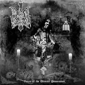 Hats Barn - Voices of the Ultimate Possession FLAC