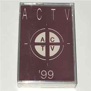 Various - ACTV’99 FLAC