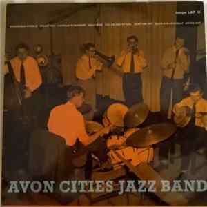 The Avon Cities - Avon Cities Jazz Band FLAC