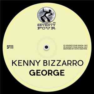 Kenny Bizzarro - George FLAC