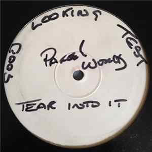 Parallel World - Tear Into It / Contagious FLAC