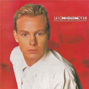 Jason Donovan - Ten Good Reasons FLAC