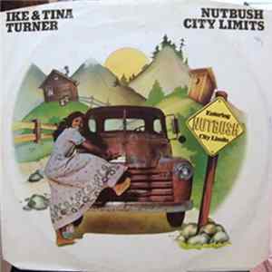 Ike And Tina Turner - Nutbush City Limits FLAC