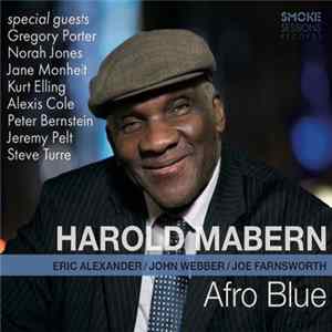 Harold Mabern - Afro Blue FLAC