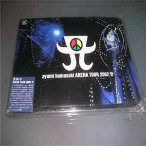 Ayumi Hamasaki - Arena Tour 2002 A FLAC