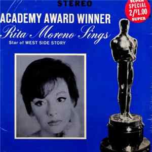 Rita Moreno - Academy Award Winner Rita Moreno Sings (Star Of West Side Story) FLAC