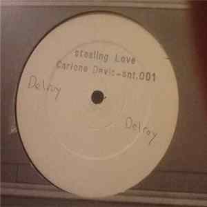 Carlene Davis - Stealing Love On The Side FLAC