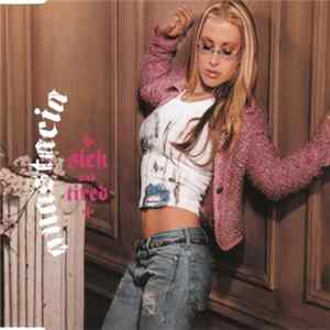 Anastacia - Sick And Tired FLAC